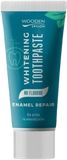 Woodenspoon Bělící zubní pasta na remineralizaci skloviny 75 ml