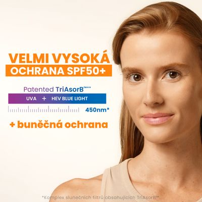Avène Ultra sérum SPF 50+ 30 ml