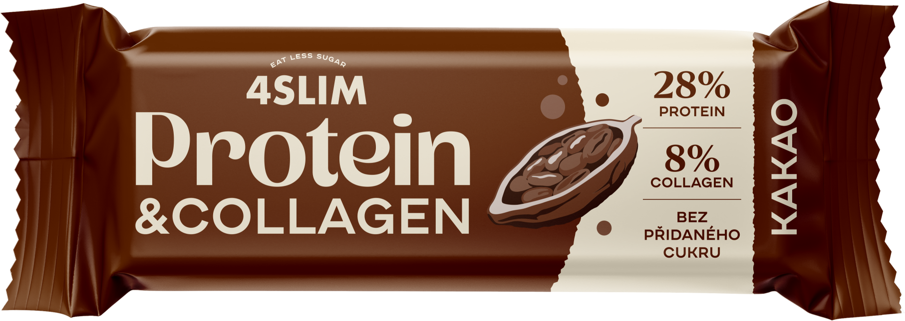 4Slim Protein & Collagen 35 g