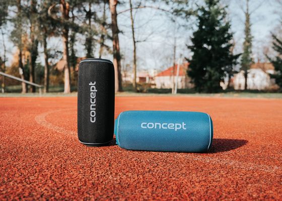 Concept BR5530 Bezdrátový reproduktor SoundJoy black