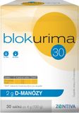 Blokurima 2 g D-manózy 30 sáčků