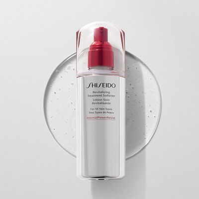Shiseido Revitalizačné mlieko pre zrelú pleť 150 ml