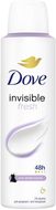 Dove Invisible Fresh Antiperspirant 150 ml