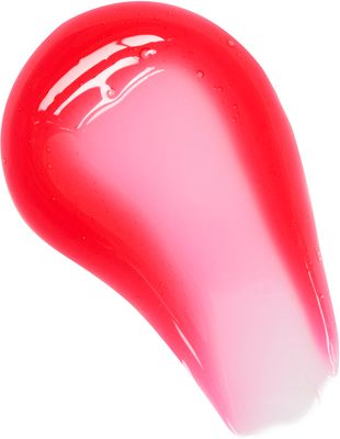 I Heart Revolution Sweet Chilli Plumping Lip Oil - Red péče o rty 4 ml