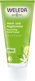 Weleda citrusový krém na ruce a nehty 50ml 1 x 50 ml