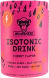Chimpanzee Isotonic Drink Divoká třešeň 600 g