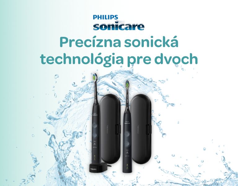 Philips Sonický zubní kartáček Sonicare ProtectiveClean 5100
