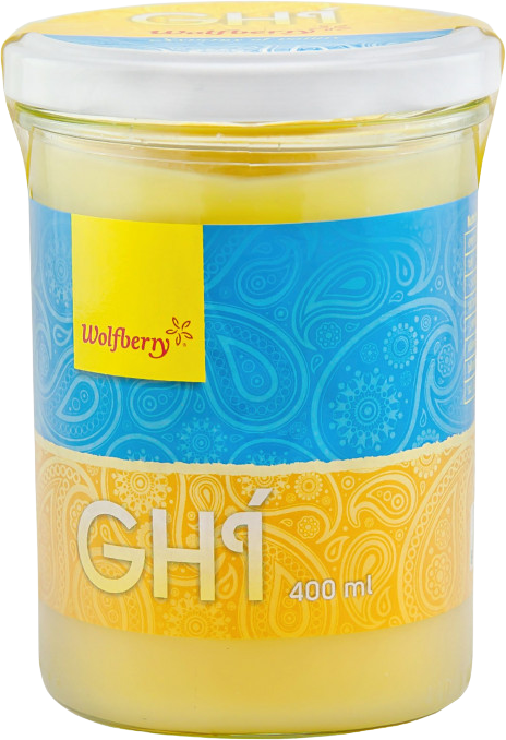 Wolfberry Ghí 400 ml
