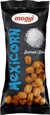 Mogyi Mexicorn solená 55 g