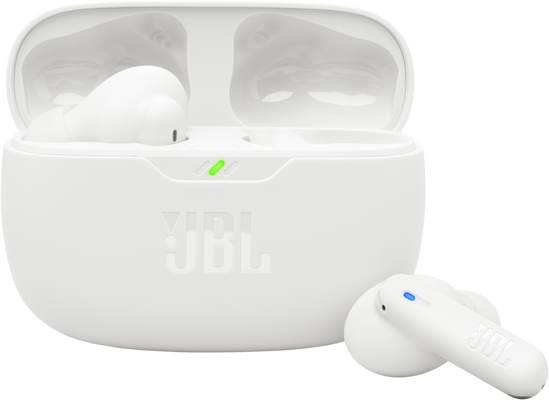 JBL Wave Beam2 White