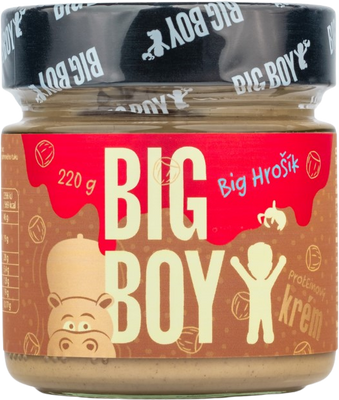 Big Boy ® Big Hrošík 220 g