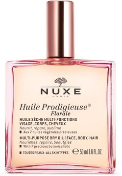 Nuxe Suchý olej Huile Prodigieuse Florale 50 ml