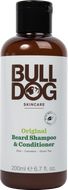 Bulldog Šampon & Kondicioner na vousy 200 ml