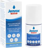 Jenvox Proti pocení a zápachu roll-on 50 ml