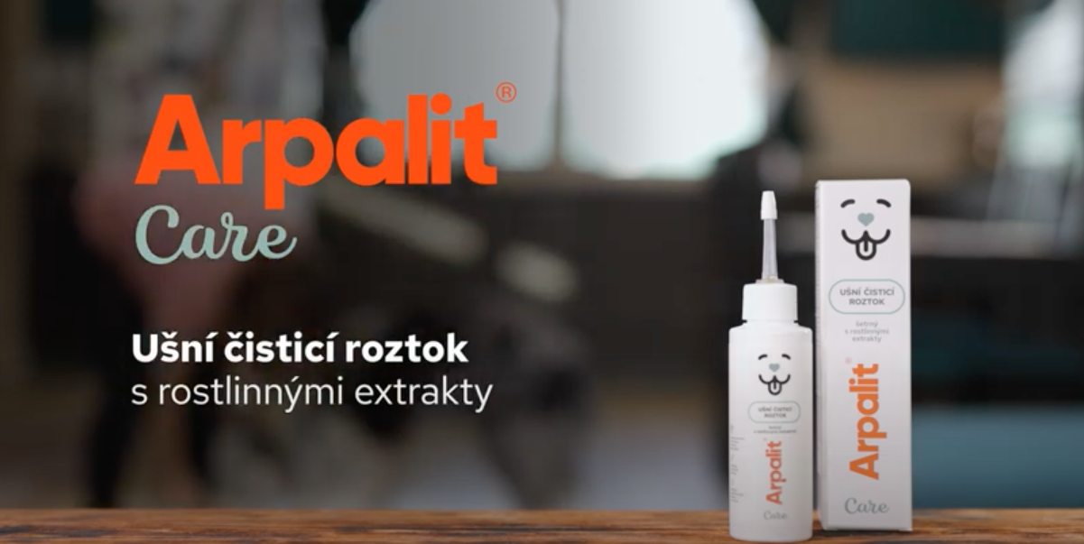 arpalit care