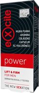 Diet Esthetic Gel pro zvětšení objemu Excite Man Power 15 ml