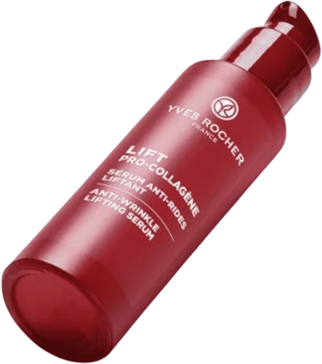 Yves Rocher LIFT PRO-COLLAGÈNE Zpevňující sérum proti vráskám 30 ml
