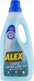 Alex Čistič dlažby Extra péče 2v1 s leskem, lino a vinyl, s citronovou vůní 750 ml