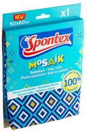 Spontex FLOOR Mosaik cloth