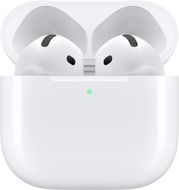 Apple AirPods 4, bezdrátová sluchátka (2024), bílá