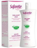 Saforelle Gel pro intimní hygienu 500 ml