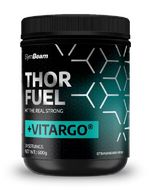 GymBeam Thor Fuel+Vitargo watermelon 600 g