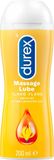 Durex Intimní masážní gel 2v1 Ylang Ylang 200 ml