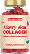 Bloom Robbins Glowy skin COLLAGEN gummies 40 ks