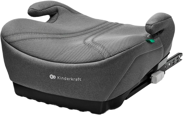 Kinderkraft Podsedák I-Boost 2 Pro Grey