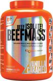 Extrifit BeefMass  vanilka karamel 3 kg