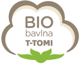 T-Tomi BIO Bambusové pleny, dandelions / pampelišky 3 ks