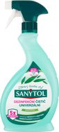 Sanytol Dezinfekční čistič univerzální eukalyptus 500 ml