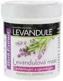 Herb Extract Bylinná mast s levandulovým olejem 125 ml