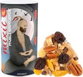 Mixit Müsli samuraje 390 g