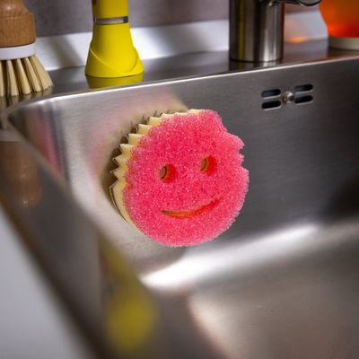 Scrub Daddy Daddy Caddy - Držák na houbičky