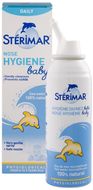 Stérimar Baby Nosní hygiena 100 ml