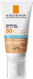 La Roche-Posay Anthelios UVMune 400 hydratační tónovaný krém SPF50+ 50 ml