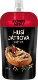 EXPRES MENU Husí játrová paštika 120 g