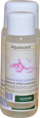 Lacoform Aroma do vody Levandule 250 ml