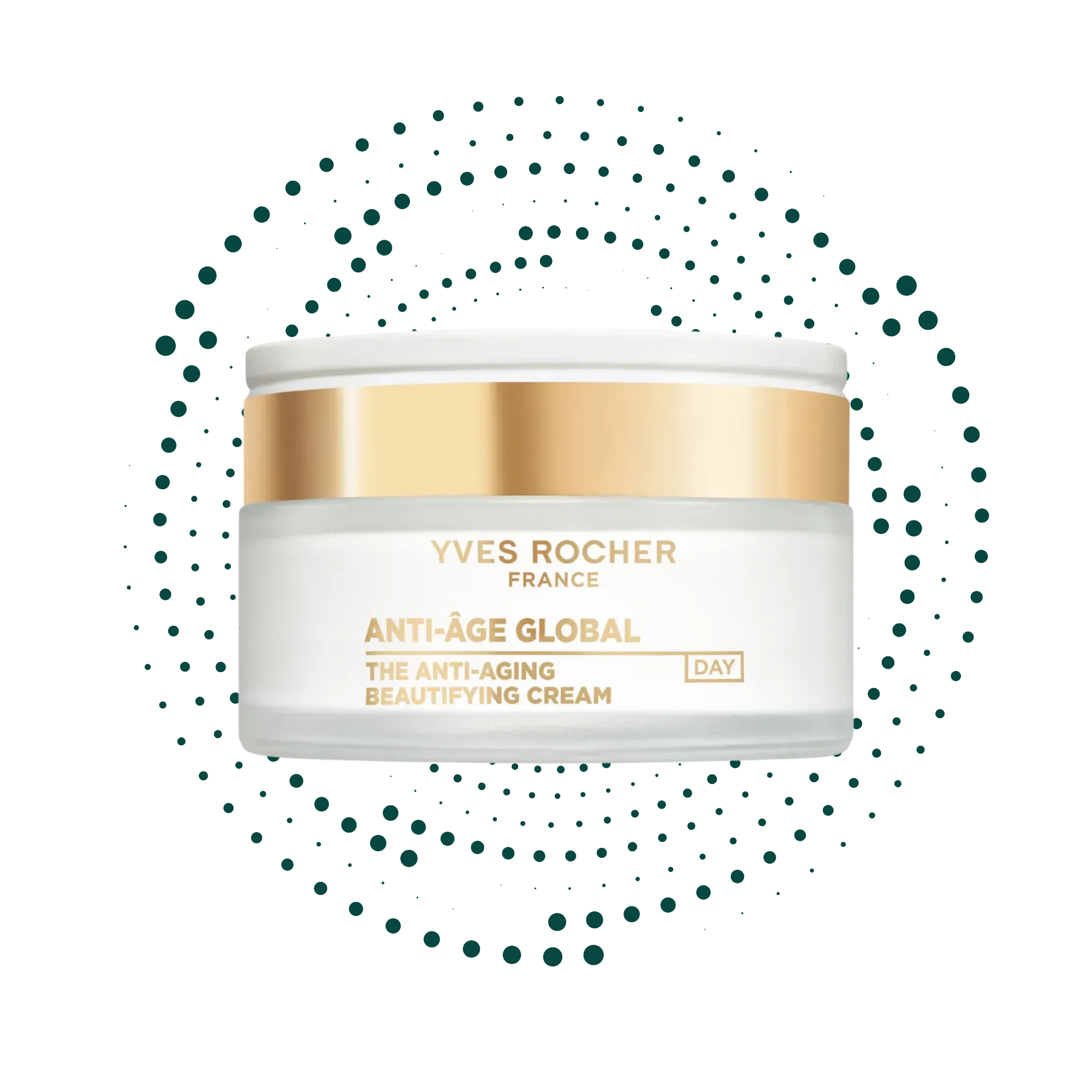Yves Rocher Anti-Âge Global