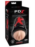 Pipedream PDX Elite Air Tight Pussy Stroker