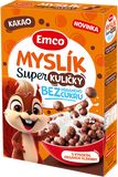 Emco Super kulička kakao 280 g