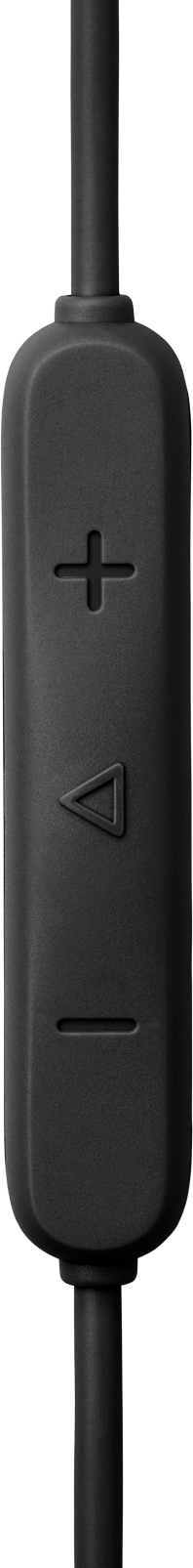 JBL Endurance Run 3C USB-C Black/Grey, drátová sportovní sluchátka s USB-C konektorem