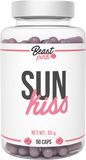 GymBeam Sun Kiss 90 kapslí