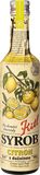 Kitl Syrob Citron s dužninou 500 ml