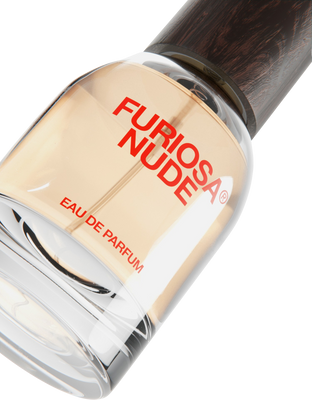 FURIOSA® NUDE EDP 50 ml