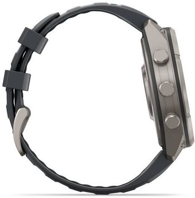 Garmin fenix 9 Pro 47mm AMOLED Graph/BK