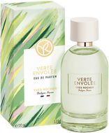 Yves Rocher Parfémová voda VERTE ENVOLÉE 100 ml