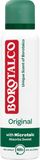Borotalco Original deodorant 150 ml