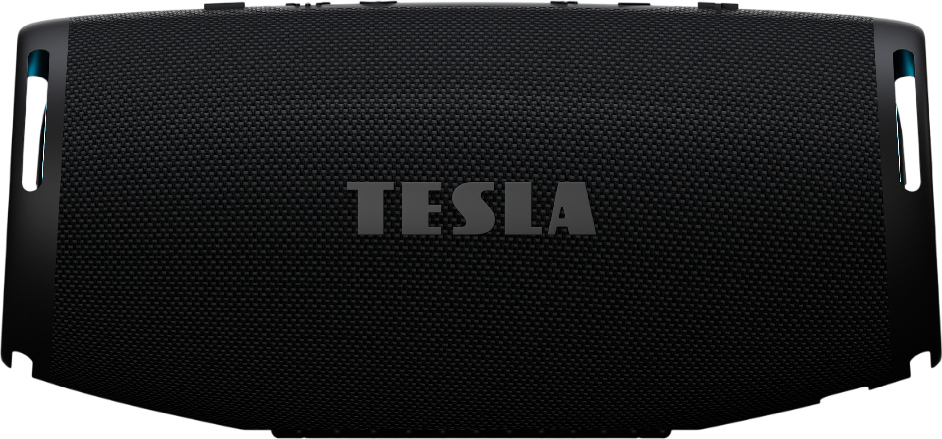 Tesla Sound BS70 Bezdrátový Bluetooth reproduktor voděodolný, černý